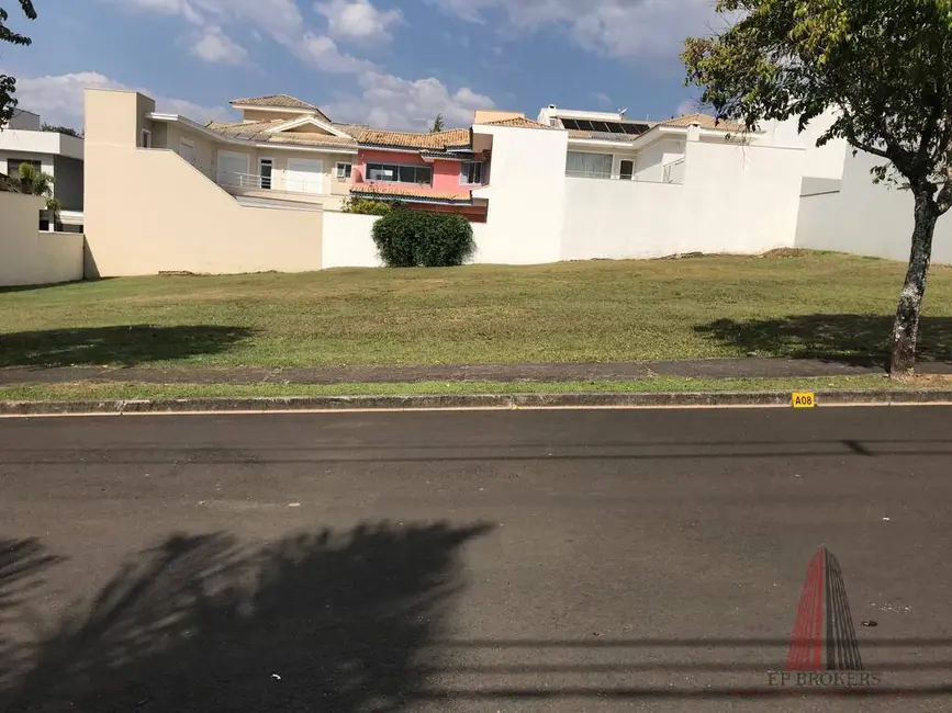 Foto 3 de Terreno / Lote à venda, 360m2 em Parque Campolim, Sorocaba - SP