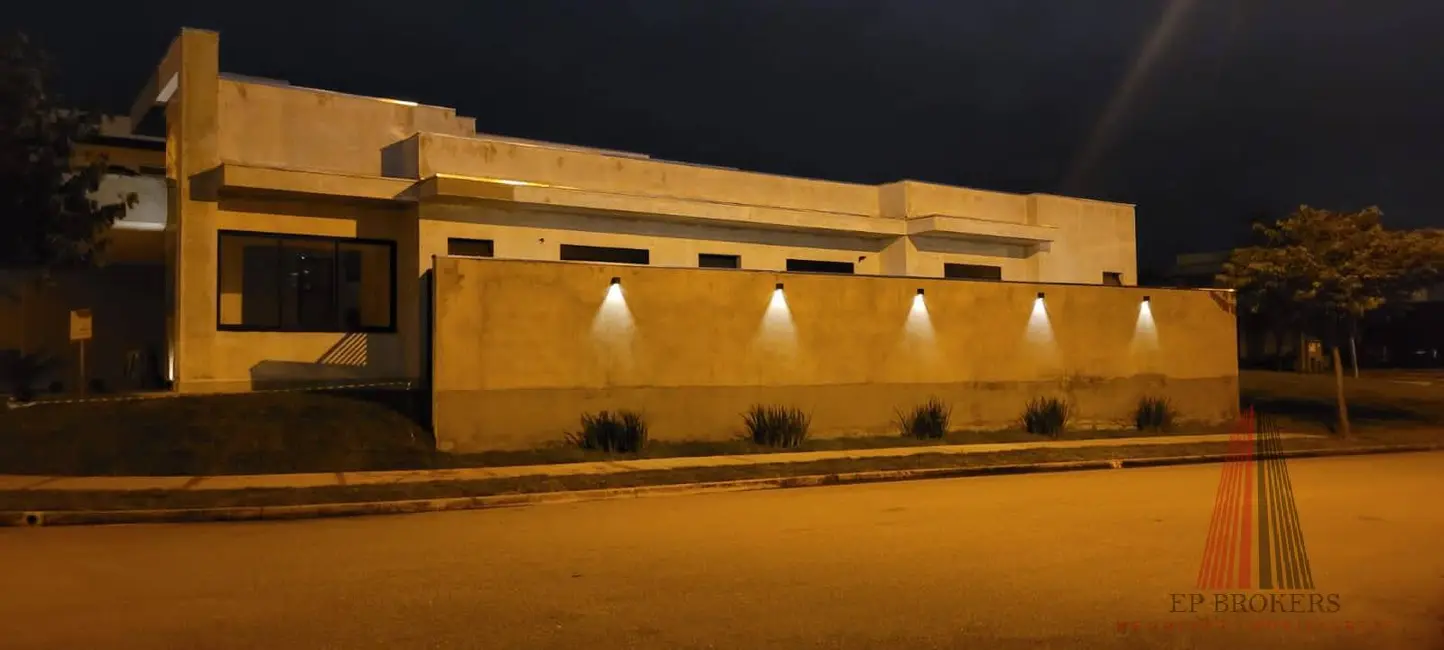 Foto 6 de Casa à venda em Jardim Residencial Giverny, Sorocaba - SP