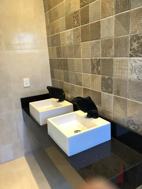 Foto 26 de Casa à venda em Jardim Residencial Giverny, Sorocaba - SP