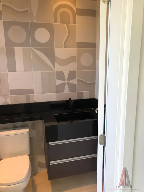 Foto 21 de Casa à venda em Jardim Residencial Giverny, Sorocaba - SP