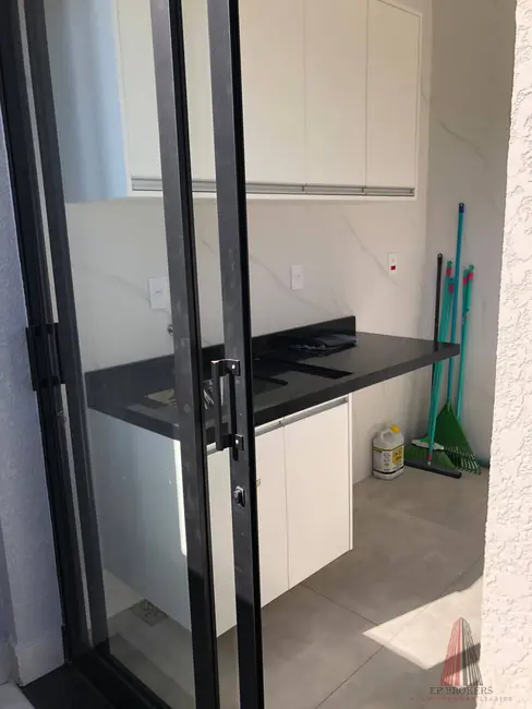 Foto 31 de Casa à venda em Jardim Residencial Giverny, Sorocaba - SP