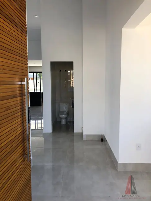 Foto 7 de Casa à venda em Jardim Residencial Giverny, Sorocaba - SP