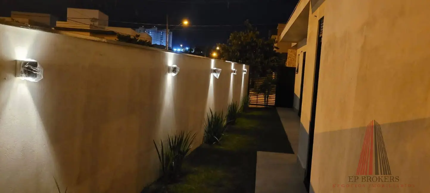 Foto 5 de Casa à venda em Jardim Residencial Giverny, Sorocaba - SP