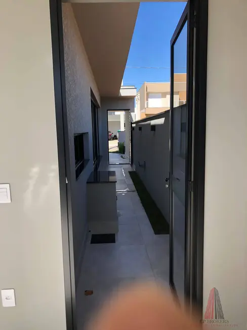 Foto 32 de Casa à venda em Jardim Residencial Giverny, Sorocaba - SP