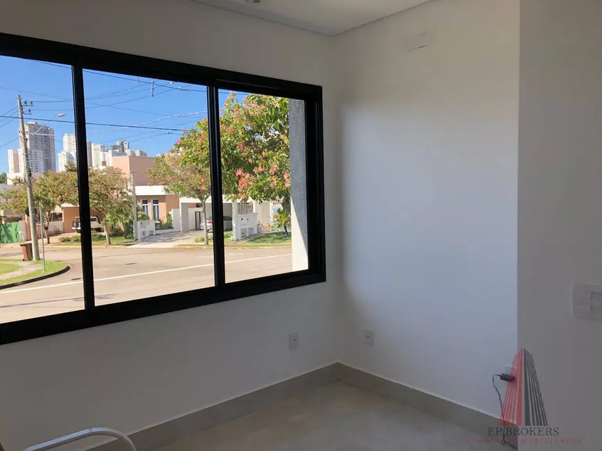 Foto 14 de Casa à venda em Jardim Residencial Giverny, Sorocaba - SP