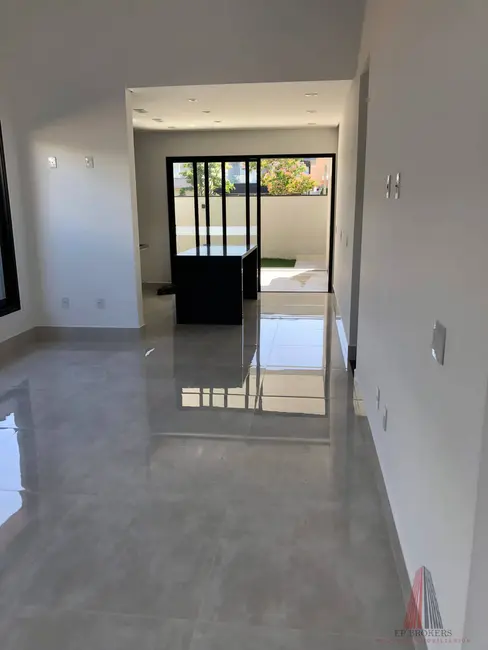 Foto 9 de Casa à venda em Jardim Residencial Giverny, Sorocaba - SP