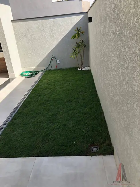 Foto 30 de Casa à venda em Jardim Residencial Giverny, Sorocaba - SP