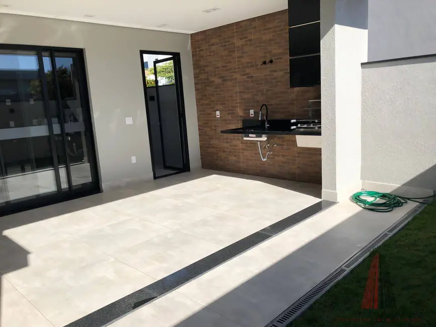 Foto 12 de Casa à venda em Jardim Residencial Giverny, Sorocaba - SP