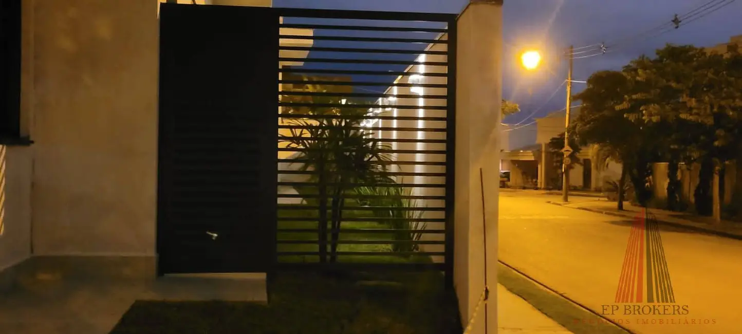 Foto 3 de Casa à venda em Jardim Residencial Giverny, Sorocaba - SP