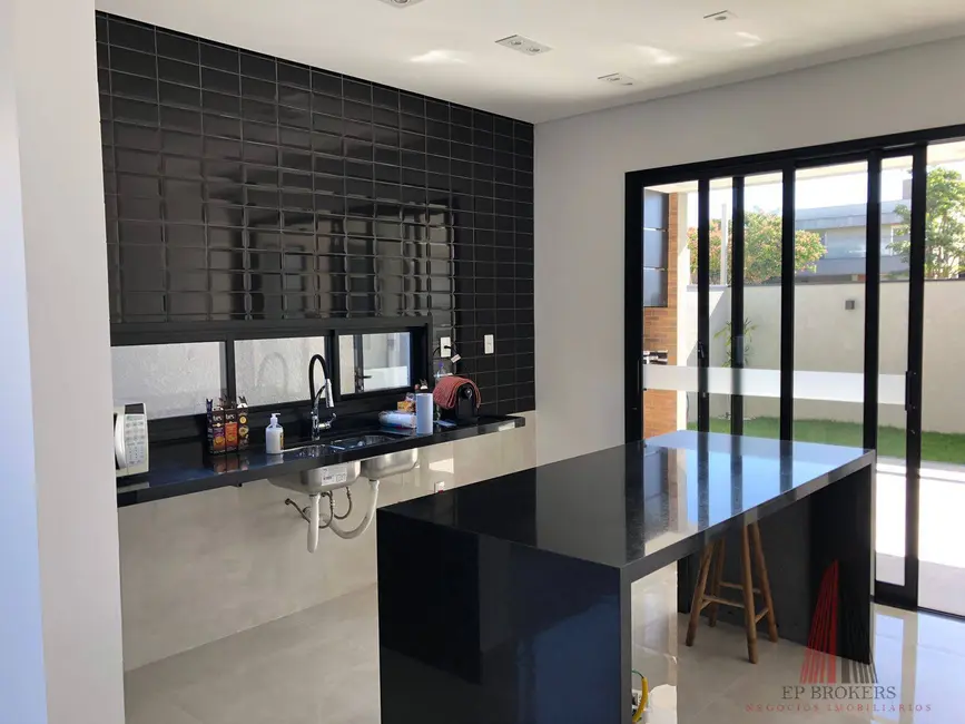 Foto 10 de Casa à venda em Jardim Residencial Giverny, Sorocaba - SP