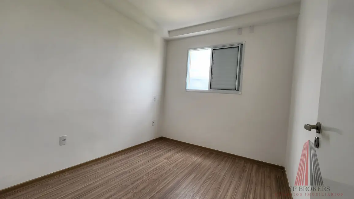 Apartamento com 2 quartos à venda, 54m2 em Além Ponte, Sorocaba - SP - imagem 6 Foto 6 de Apartamento com 2 quartos à venda, 54m2 em Além Ponte, Sorocaba - SP