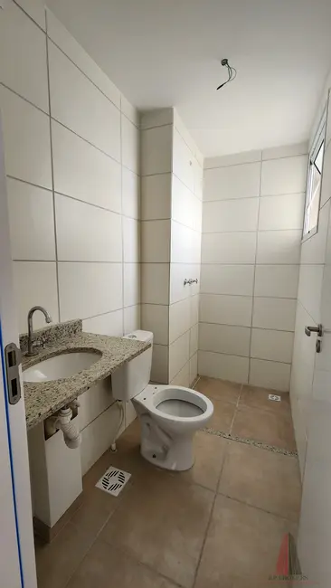 Apartamento com 2 quartos à venda, 54m2 em Além Ponte, Sorocaba - SP - imagem 5 Foto 5 de Apartamento com 2 quartos à venda, 54m2 em Além Ponte, Sorocaba - SP