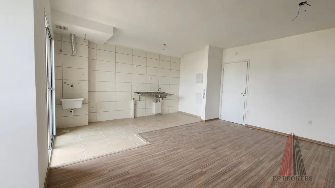 Apartamento com 2 quartos à venda, 54m2 em Além Ponte, Sorocaba - SP - imagem 8 Foto 8 de Apartamento com 2 quartos à venda, 54m2 em Além Ponte, Sorocaba - SP