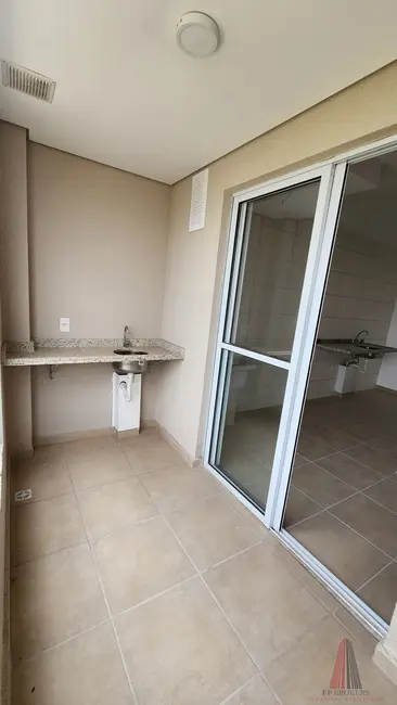 Apartamento com 2 quartos à venda, 54m2 em Além Ponte, Sorocaba - SP - imagem 4 Foto 4 de Apartamento com 2 quartos à venda, 54m2 em Além Ponte, Sorocaba - SP