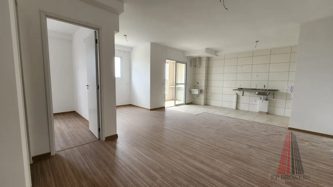 Apartamento com 2 quartos à venda, 54m2 em Além Ponte, Sorocaba - SP - imagem 7 Foto 7 de Apartamento com 2 quartos à venda, 54m2 em Além Ponte, Sorocaba - SP