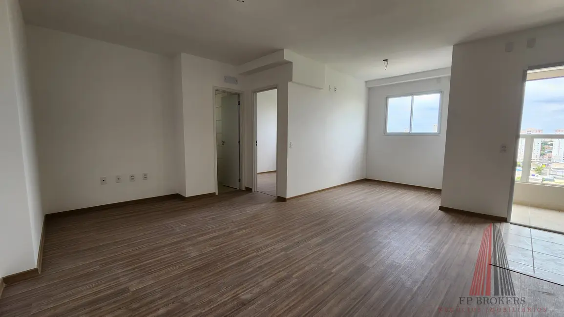 Apartamento com 2 quartos à venda, 54m2 em Além Ponte, Sorocaba - SP - imagem 9 Foto 9 de Apartamento com 2 quartos à venda, 54m2 em Além Ponte, Sorocaba - SP