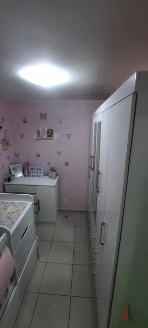 Foto 8 de Apartamento com 3 quartos à venda, 56m2 em Jardim Maria Eugênia, Sorocaba - SP