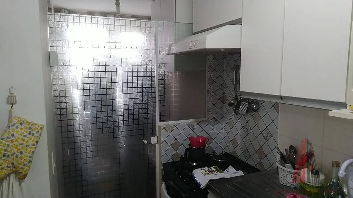 Foto 5 de Apartamento com 3 quartos à venda, 56m2 em Jardim Maria Eugênia, Sorocaba - SP