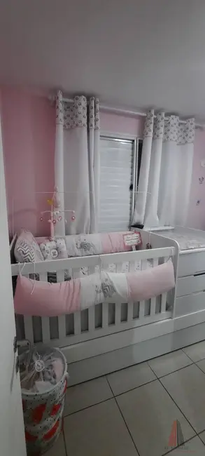 Foto 9 de Apartamento com 3 quartos à venda, 56m2 em Jardim Maria Eugênia, Sorocaba - SP