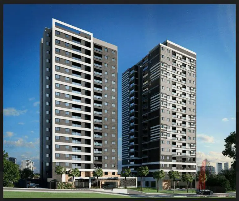 Apartamento com 2 quartos à venda, 62m2 em Alto da Boa Vista, Sorocaba - SP - imagem 1 Foto 1 de Apartamento com 2 quartos à venda, 62m2 em Alto da Boa Vista, Sorocaba - SP