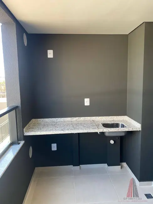 Apartamento com 2 quartos à venda, 62m2 em Alto da Boa Vista, Sorocaba - SP - imagem 2 Foto 2 de Apartamento com 2 quartos à venda, 62m2 em Alto da Boa Vista, Sorocaba - SP