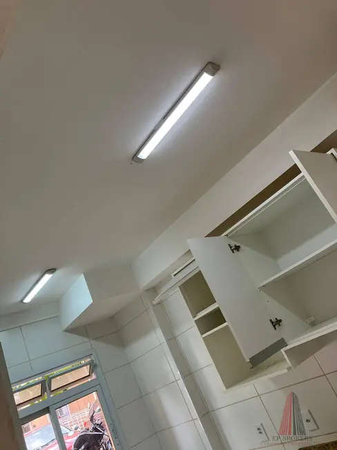 Foto 5 de Apartamento à venda, 47m2 em Loteamento Dinorá Rosa, Sorocaba - SP