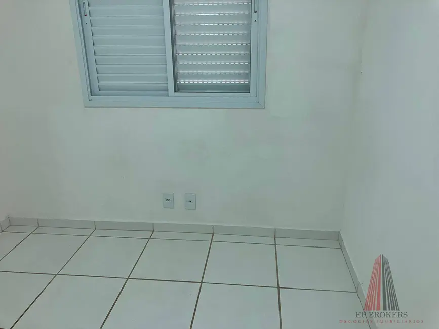 Foto 9 de Apartamento à venda, 47m2 em Loteamento Dinorá Rosa, Sorocaba - SP