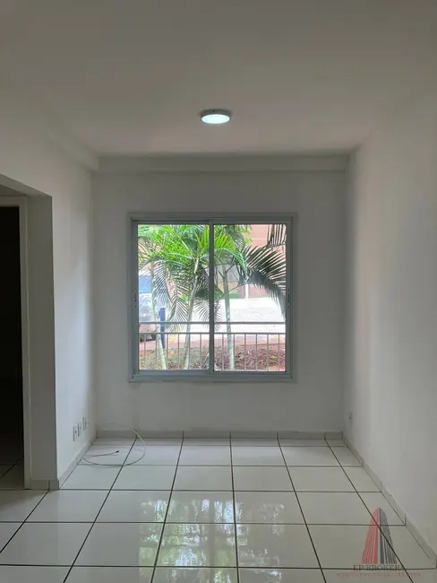 Foto 7 de Apartamento à venda, 47m2 em Loteamento Dinorá Rosa, Sorocaba - SP