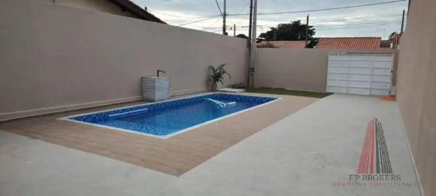 Casa com 1 quarto à venda em Central Parque Sorocaba, Sorocaba - SP - imagem 2 Foto 2 de Casa com 1 quarto à venda em Central Parque Sorocaba, Sorocaba - SP