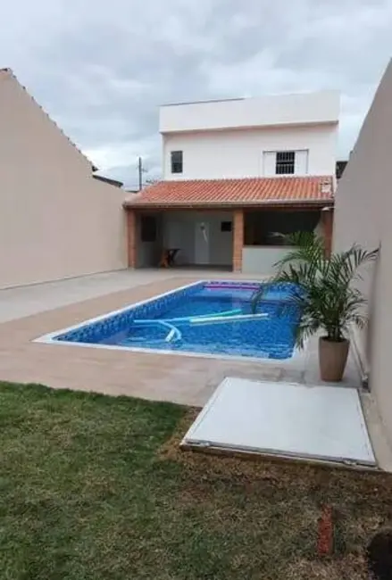 Casa com 1 quarto à venda em Central Parque Sorocaba, Sorocaba - SP - imagem 1 Foto 1 de Casa com 1 quarto à venda em Central Parque Sorocaba, Sorocaba - SP