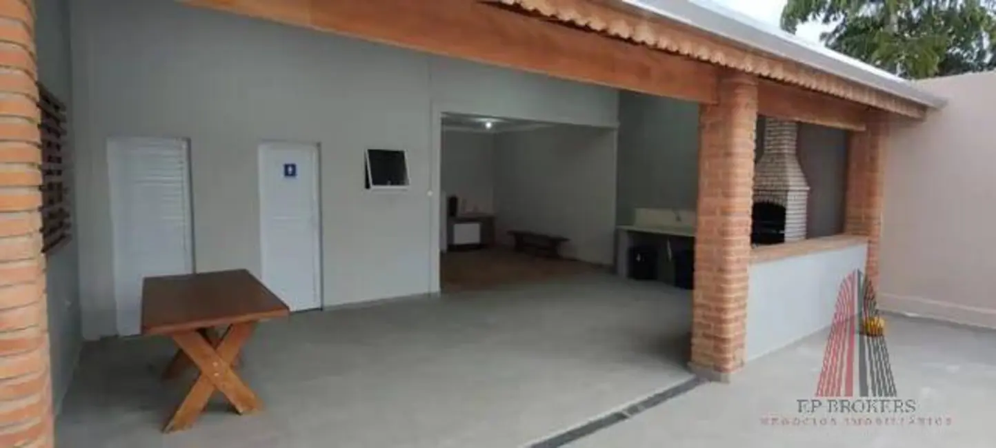 Casa com 1 quarto à venda em Central Parque Sorocaba, Sorocaba - SP - imagem 7 Foto 7 de Casa com 1 quarto à venda em Central Parque Sorocaba, Sorocaba - SP