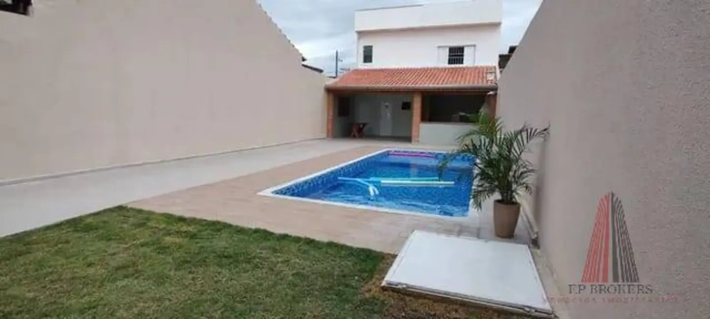 Casa com 1 quarto à venda em Central Parque Sorocaba, Sorocaba - SP - imagem 5 Foto 5 de Casa com 1 quarto à venda em Central Parque Sorocaba, Sorocaba - SP