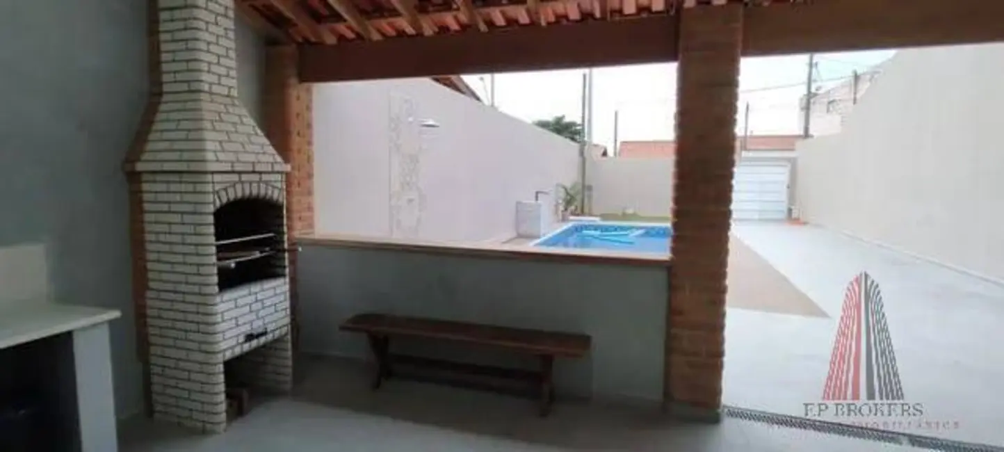 Casa com 1 quarto à venda em Central Parque Sorocaba, Sorocaba - SP - imagem 6 Foto 6 de Casa com 1 quarto à venda em Central Parque Sorocaba, Sorocaba - SP