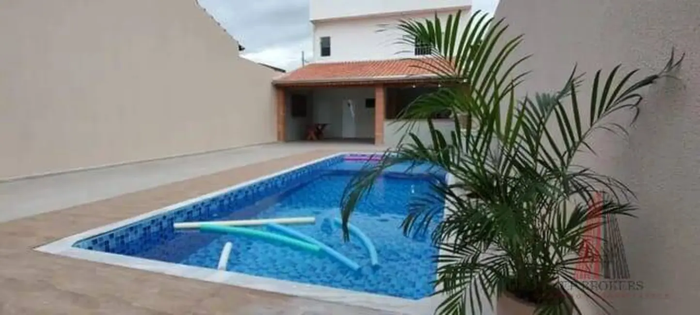 Casa com 1 quarto à venda em Central Parque Sorocaba, Sorocaba - SP - imagem 4 Foto 4 de Casa com 1 quarto à venda em Central Parque Sorocaba, Sorocaba - SP