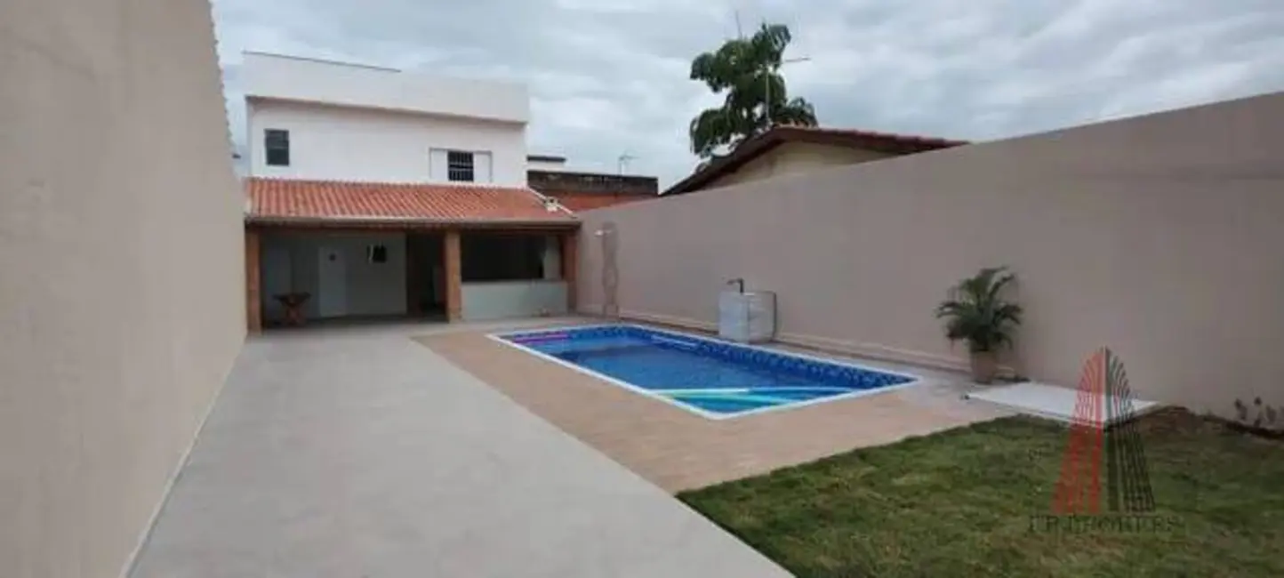Casa com 1 quarto à venda em Central Parque Sorocaba, Sorocaba - SP - imagem 3 Foto 3 de Casa com 1 quarto à venda em Central Parque Sorocaba, Sorocaba - SP
