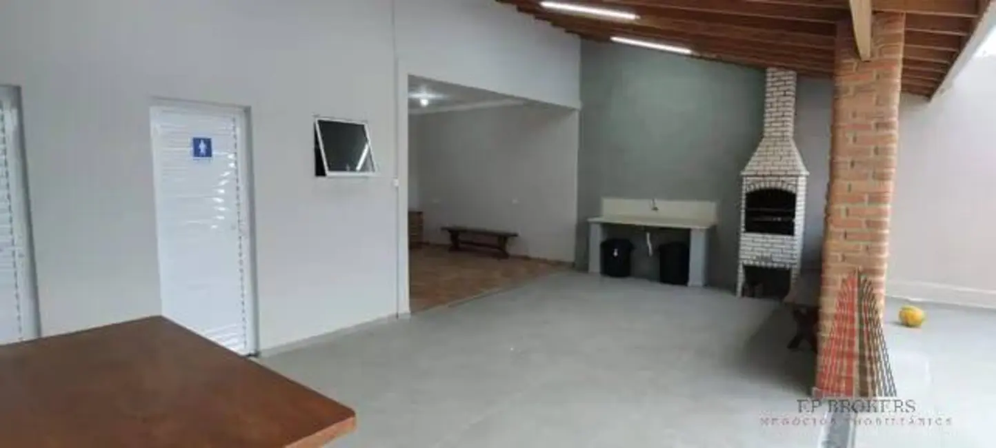 Casa com 1 quarto à venda em Central Parque Sorocaba, Sorocaba - SP - imagem 8 Foto 8 de Casa com 1 quarto à venda em Central Parque Sorocaba, Sorocaba - SP
