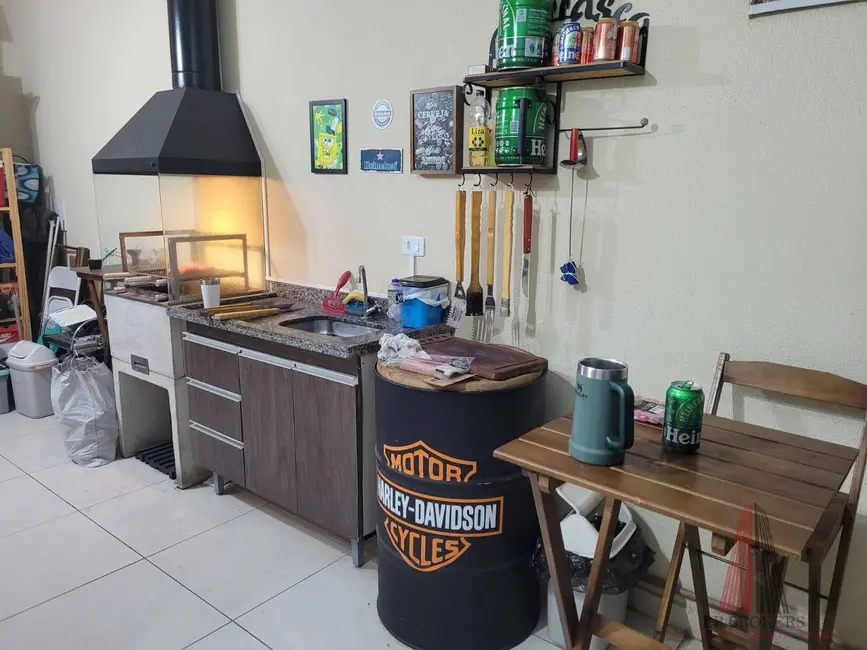 Apartamento com 2 quartos à venda, 104m2 em Boa Vista, Sorocaba - SP - imagem 7 Foto 7 de Apartamento com 2 quartos à venda, 104m2 em Boa Vista, Sorocaba - SP