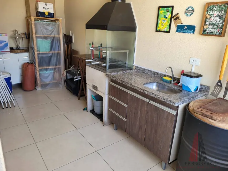 Apartamento com 2 quartos à venda, 104m2 em Boa Vista, Sorocaba - SP - imagem 6 Foto 6 de Apartamento com 2 quartos à venda, 104m2 em Boa Vista, Sorocaba - SP