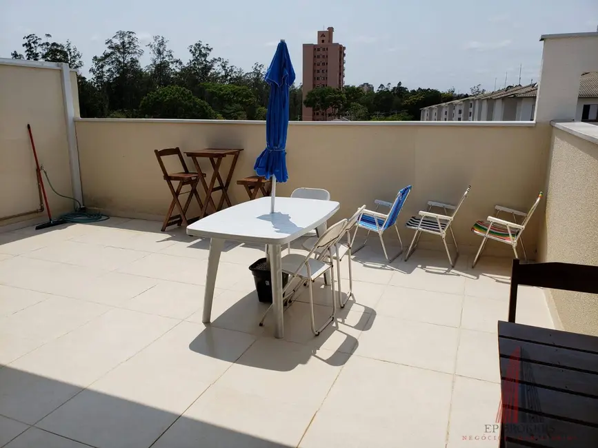 Foto 1 de Apartamento com 2 quartos à venda, 104m2 em Boa Vista, Sorocaba - SP