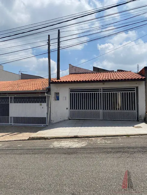 Casa com 3 quartos à venda, 120m2 em Jardim Santa Esmeralda, Sorocaba - SP - imagem 2 Foto 2 de Casa com 3 quartos à venda, 120m2 em Jardim Santa Esmeralda, Sorocaba - SP