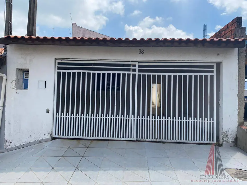 Casa com 3 quartos à venda, 120m2 em Jardim Santa Esmeralda, Sorocaba - SP - imagem 1 Foto 1 de Casa com 3 quartos à venda, 120m2 em Jardim Santa Esmeralda, Sorocaba - SP