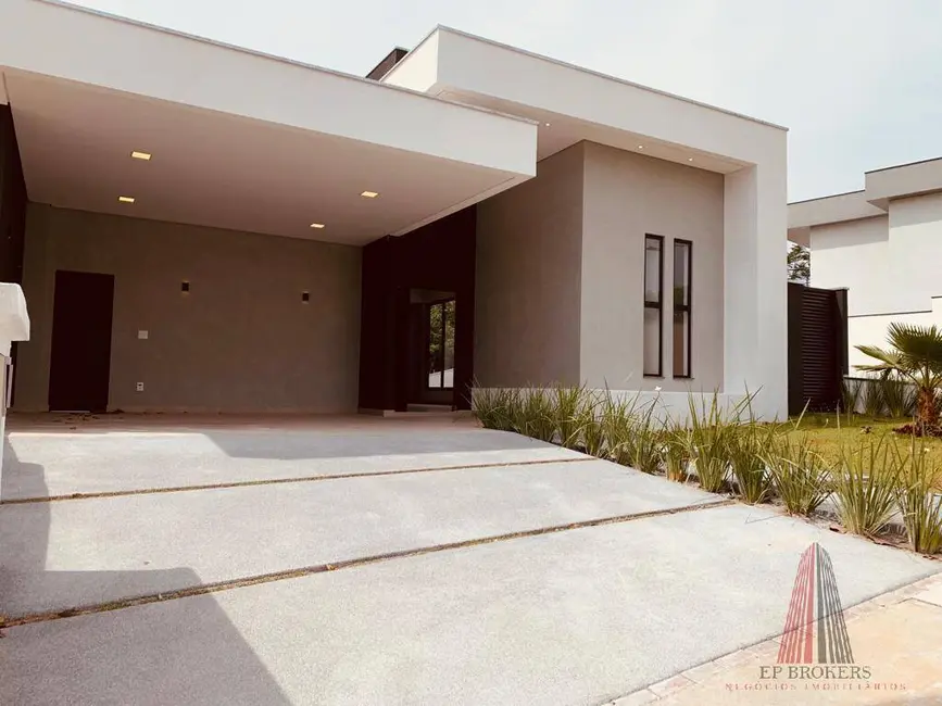 Foto 2 de Casa com 3 quartos à venda, 358m2 em Votorantim - SP