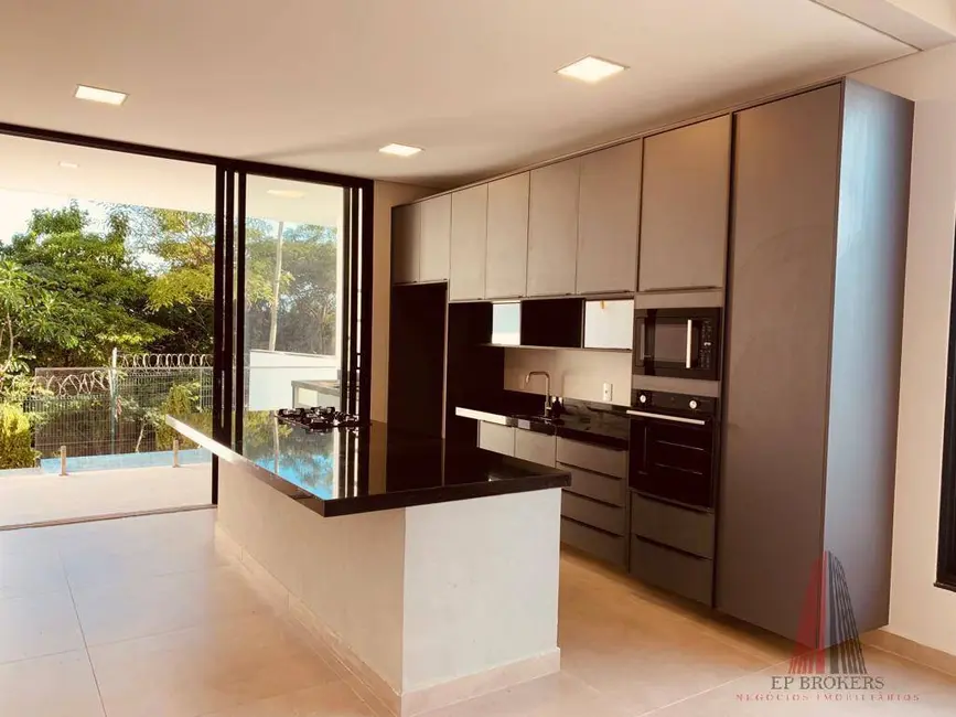 Foto 6 de Casa com 3 quartos à venda, 358m2 em Votorantim - SP