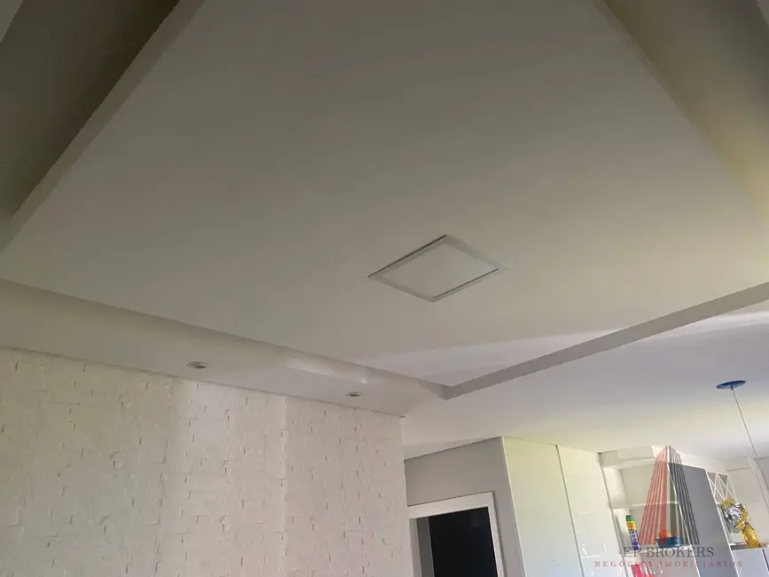 Apartamento com 2 quartos à venda em Éden, Sorocaba - SP - imagem 4 Foto 4 de Apartamento com 2 quartos à venda em Éden, Sorocaba - SP