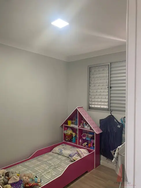 Apartamento com 2 quartos à venda em Éden, Sorocaba - SP - imagem 6 Foto 6 de Apartamento com 2 quartos à venda em Éden, Sorocaba - SP