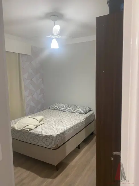 Apartamento com 2 quartos à venda em Éden, Sorocaba - SP - imagem 8 Foto 8 de Apartamento com 2 quartos à venda em Éden, Sorocaba - SP