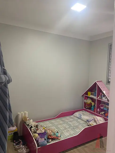 Apartamento com 2 quartos à venda em Éden, Sorocaba - SP - imagem 7 Foto 7 de Apartamento com 2 quartos à venda em Éden, Sorocaba - SP