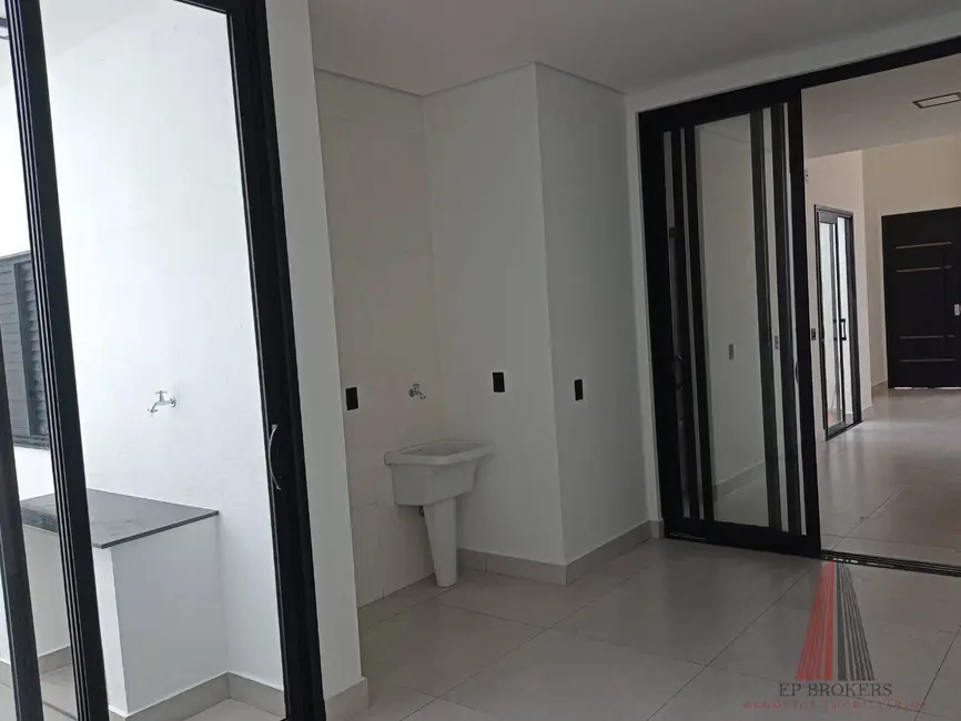 Foto 9 de Casa de Condomínio com 3 quartos à venda, 150m2 em Sorocaba - SP