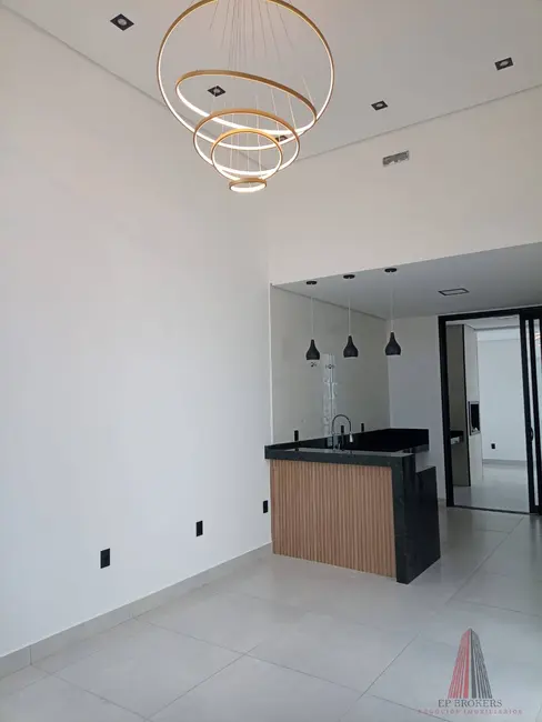 Foto 5 de Casa de Condomínio com 3 quartos à venda, 150m2 em Sorocaba - SP