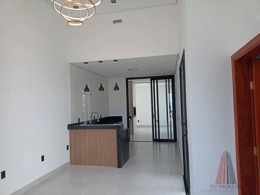 Foto 3 de Casa de Condomínio com 3 quartos à venda, 150m2 em Sorocaba - SP